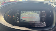 Toyota Aygo X 1.0 VVT-i Pure 5dr Petrol Hatchback